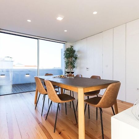 Marques De Pombal Duplex With Terrace By Homing Apartment Lisbon Luaran gambar