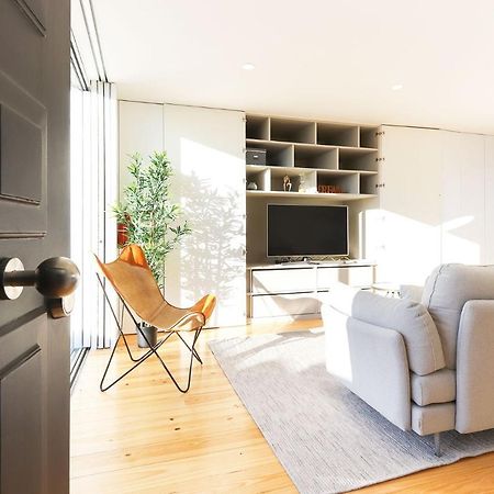 Marques De Pombal Duplex With Terrace By Homing Apartment Lisbon Luaran gambar