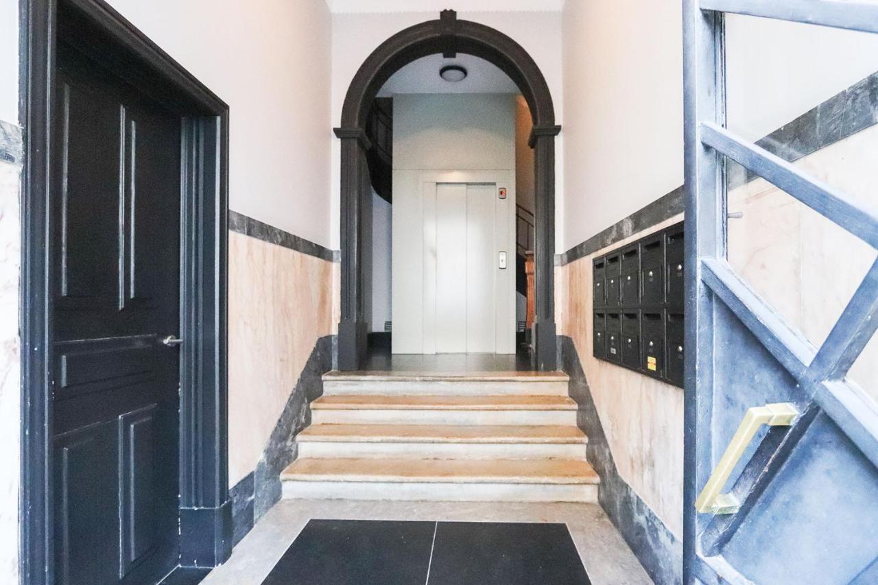 Marques De Pombal Duplex With Terrace By Homing Apartment Lisbon Luaran gambar