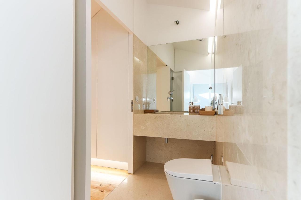 Marques De Pombal Duplex With Terrace By Homing Apartment Lisbon Luaran gambar