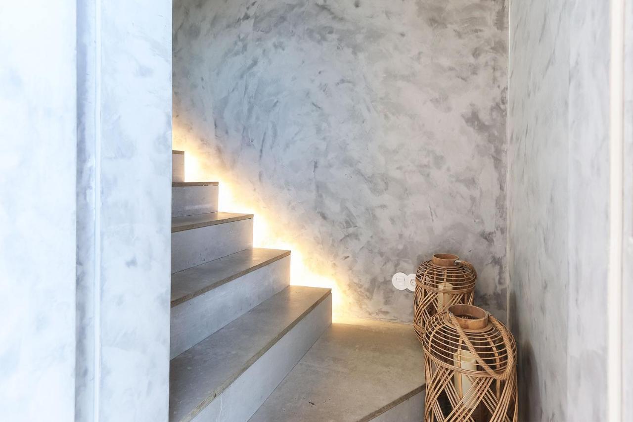 Marques De Pombal Duplex With Terrace By Homing Apartment Lisbon Luaran gambar