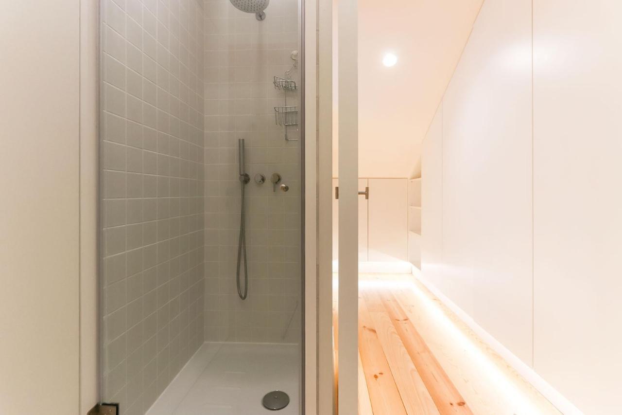 Marques De Pombal Duplex With Terrace By Homing Apartment Lisbon Luaran gambar
