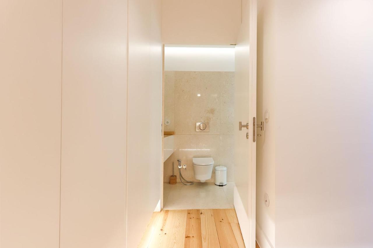 Marques De Pombal Duplex With Terrace By Homing Apartment Lisbon Luaran gambar