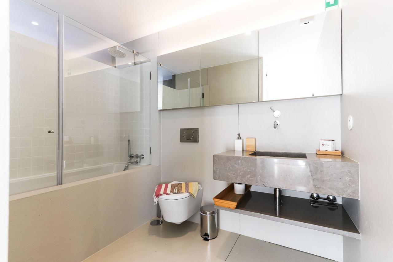 Marques De Pombal Duplex With Terrace By Homing Apartment Lisbon Luaran gambar
