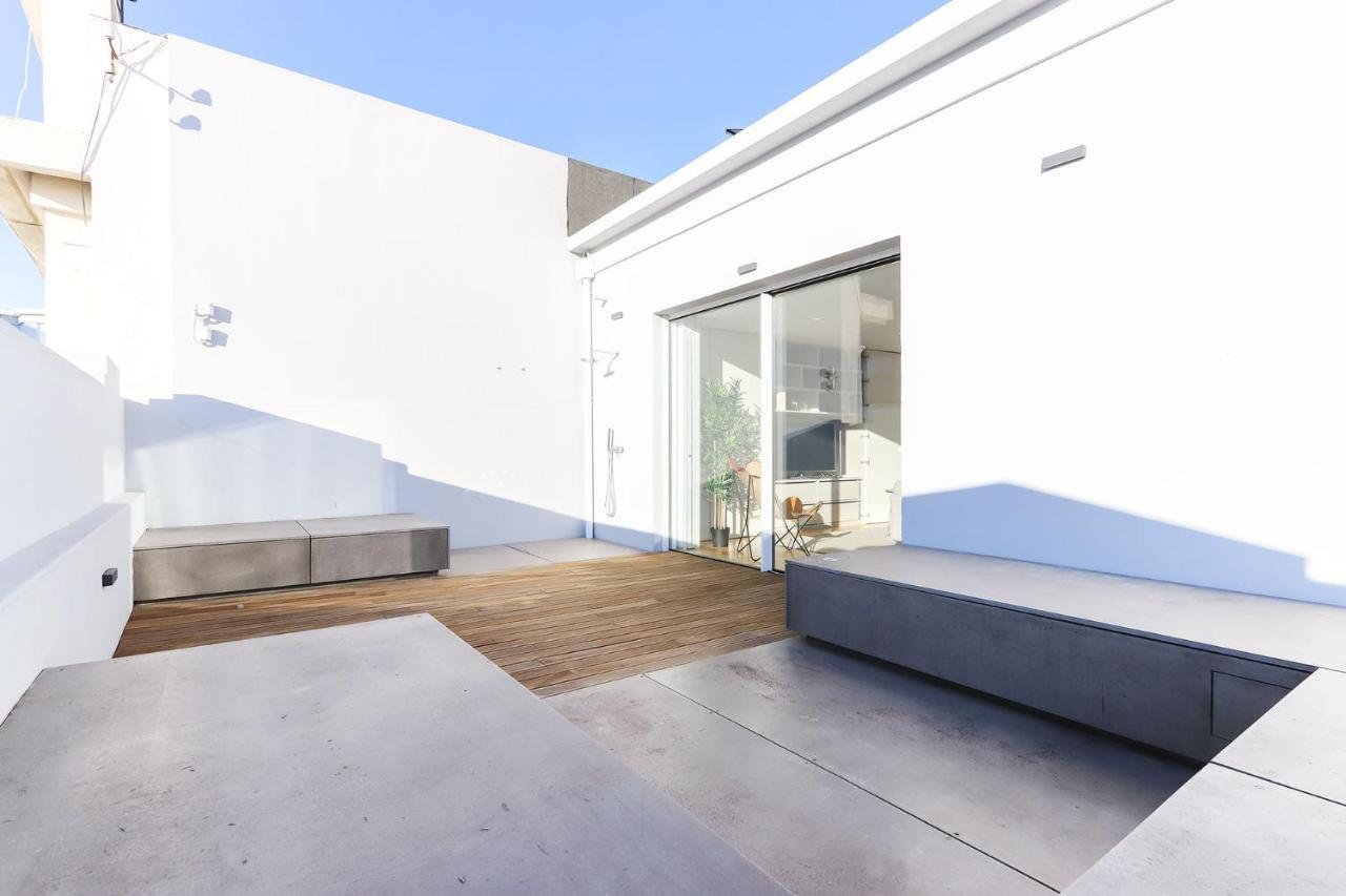 Marques De Pombal Duplex With Terrace By Homing Apartment Lisbon Luaran gambar