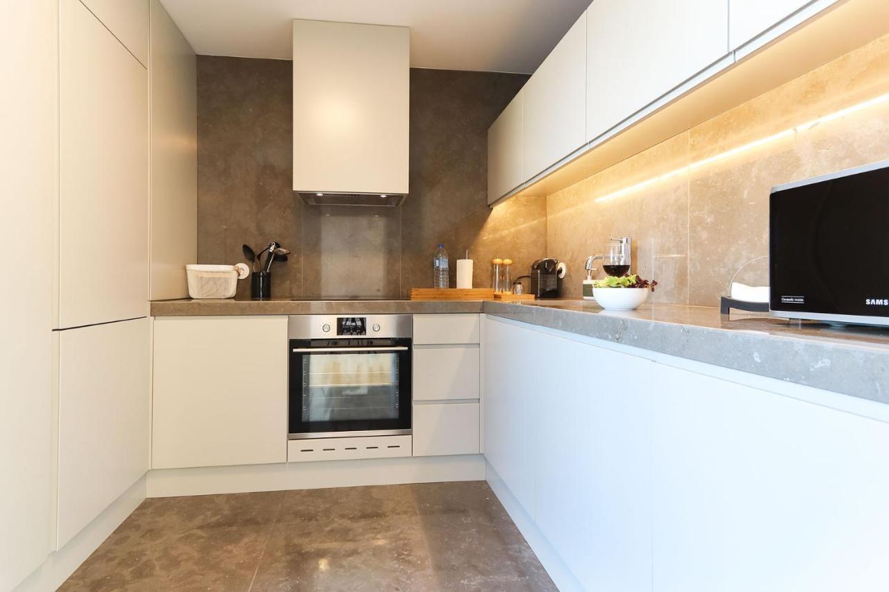 Marques De Pombal Duplex With Terrace By Homing Apartment Lisbon Luaran gambar