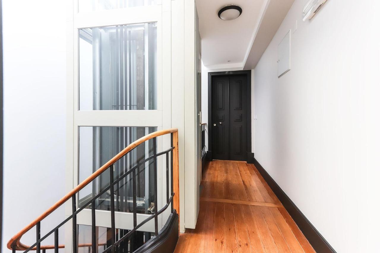 Marques De Pombal Duplex With Terrace By Homing Apartment Lisbon Luaran gambar