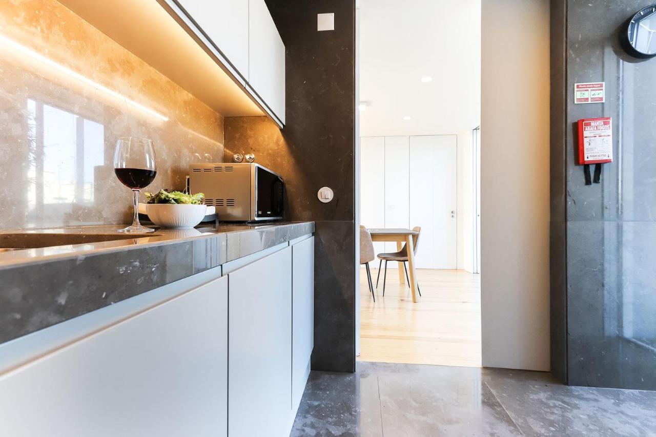 Marques De Pombal Duplex With Terrace By Homing Apartment Lisbon Luaran gambar